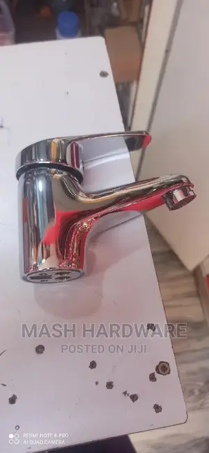 Top Quality Lirlee Basin Mixer