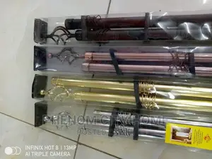 Curtain Rods
