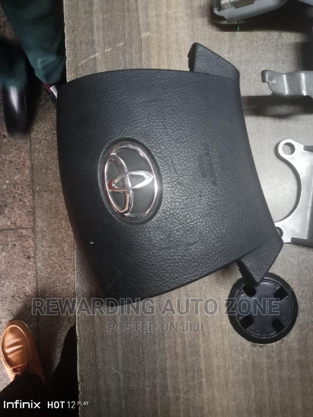 Markx 2005 Steering Airbag. - thumbnail 2