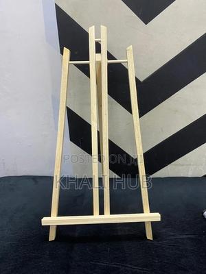 Canvas Stand 50cm - thumbnail 2