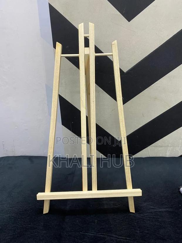 Canvas Stand 50cm - main view