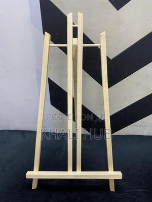 50cm Canvas Stand - thumbnail 2