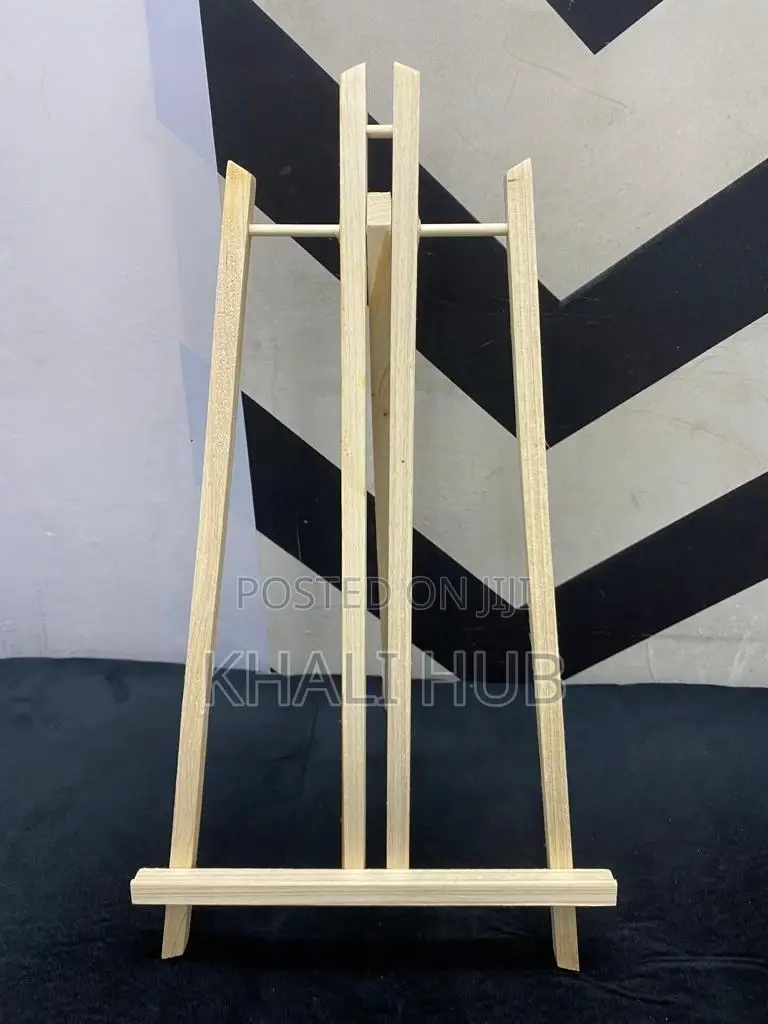 50cm Canvas Stand