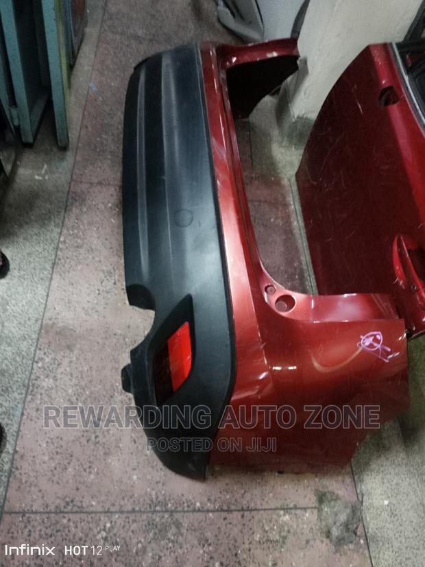 Mazda CX-5 Rear Bumper 2012 Model. - thumbnail 2