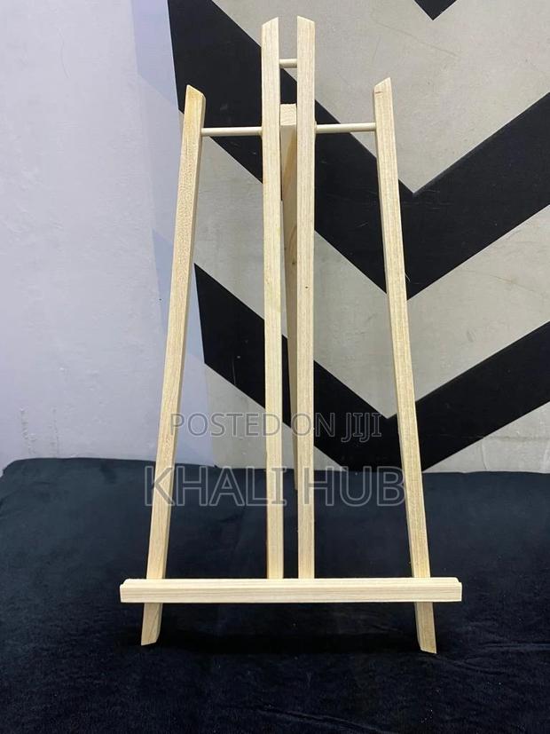 50cm Canvas Stand Canvas Stand - main view