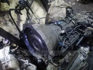 Nissan Zd30 Gearbox 4wd