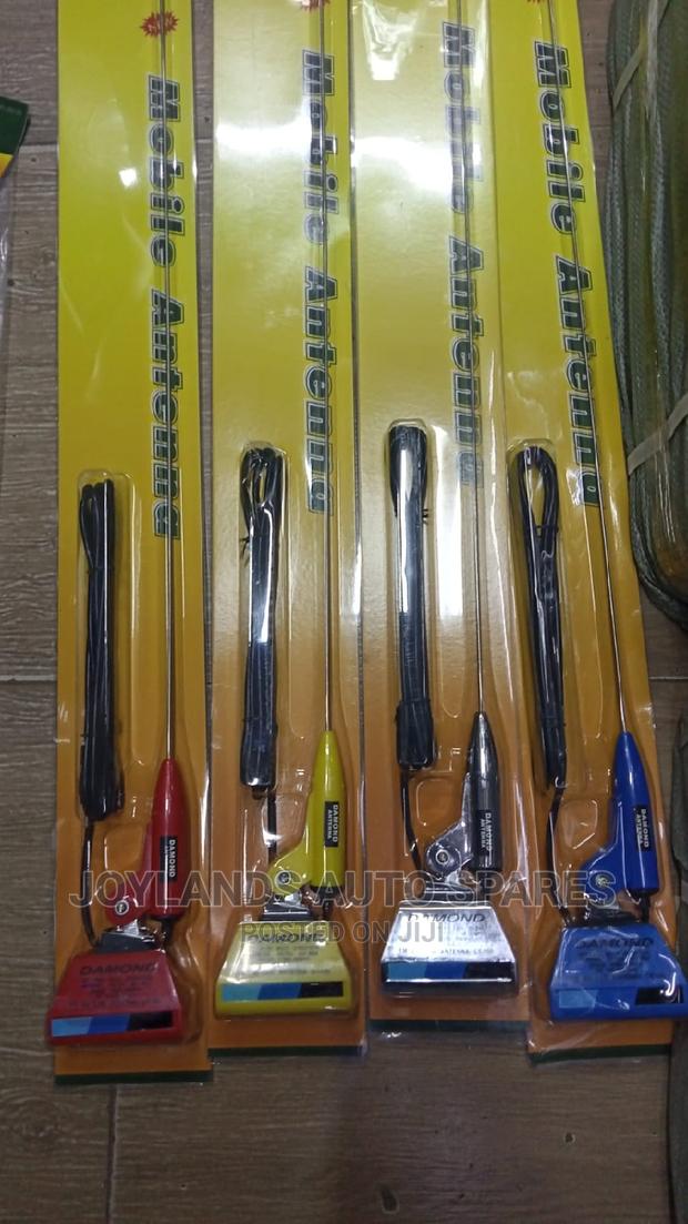Diamond Antenna Aeriels