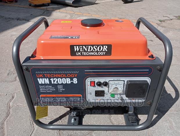 One Kva Power Generator - thumbnail 2