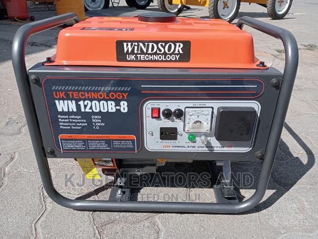 One Kva Power Generator - thumbnail 3