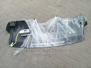 Toyota Allion 240 Dashboard Assy.
