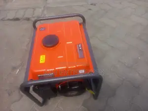 Generator WN 1200b-8 of 1 KVA