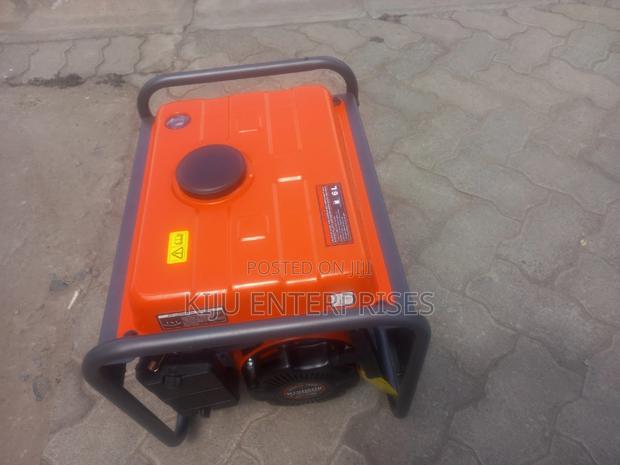 Generator WN 1200b-8 of 1 KVA - thumbnail 2