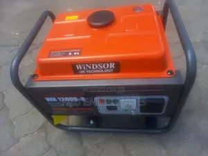 Generator WN 1200b-8 of 1 KVA