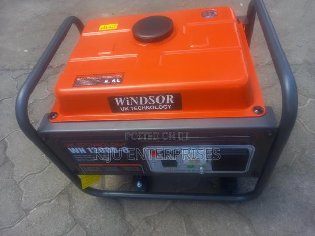 Generator WN 1200b-8 of 1 KVA - thumbnail 3