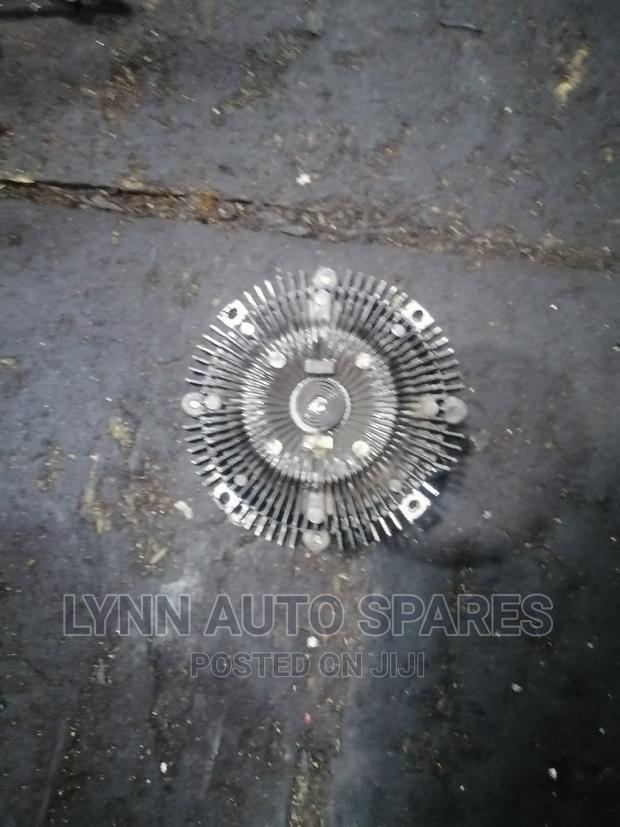 Nissan QD32 Waterpump