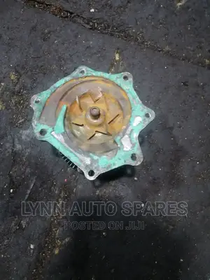 Nissan QD32 Waterpump