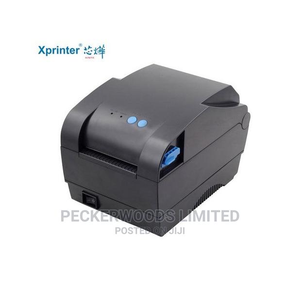 High Quality Xprinter Barcode Printer - main view