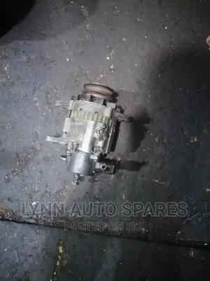 Nissan Td27 Alternater
