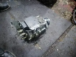 Nissan Zd30 Injector Pump
