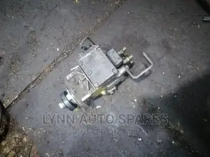 Nissan Zd30 Injector Pump