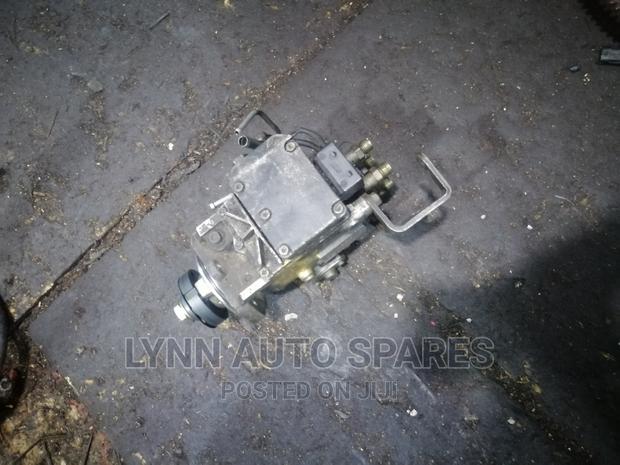 Nissan Zd30 Injector Pump - thumbnail 2