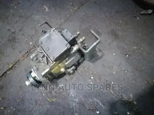 Nissan Zd30 Injector Pump