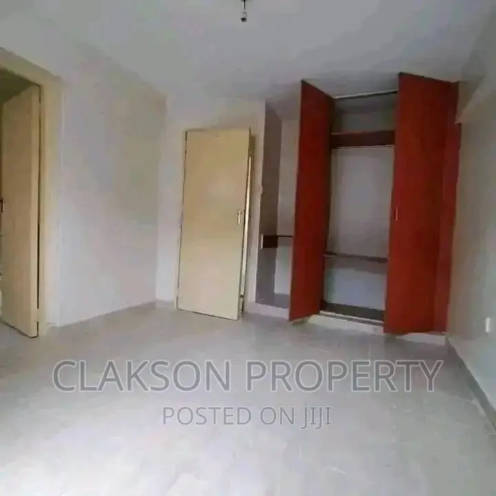 2bdrm Apartment in Langata for rent