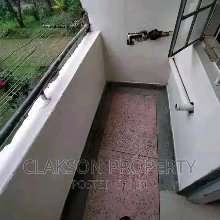2bdrm Apartment in Langata for rent