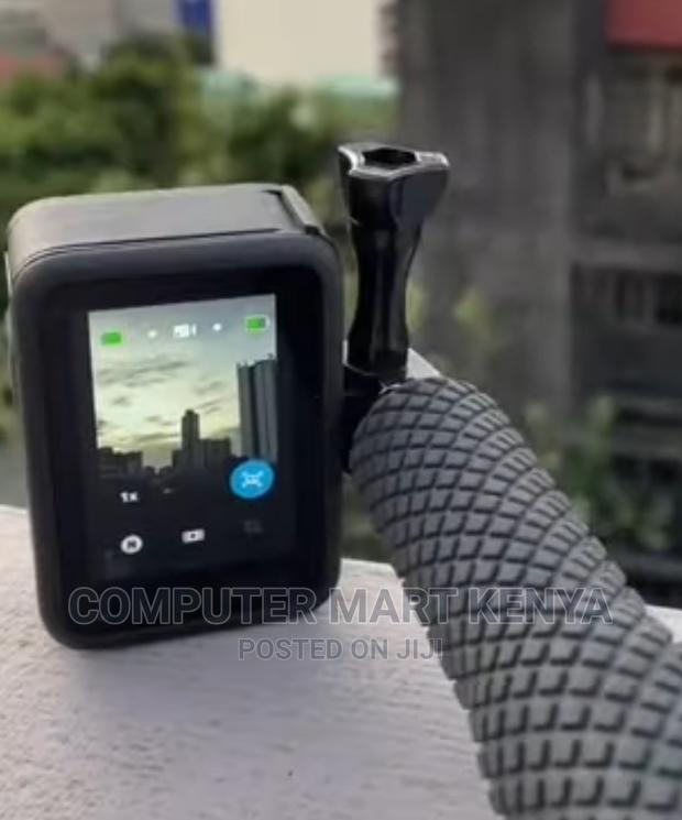 Go Pro Hero 10 - main view