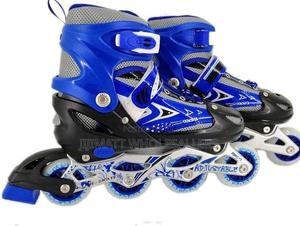 Skating Shoes Skating Shoes - thumbnail 2