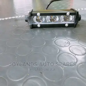 Led Straight 3 Bulbs