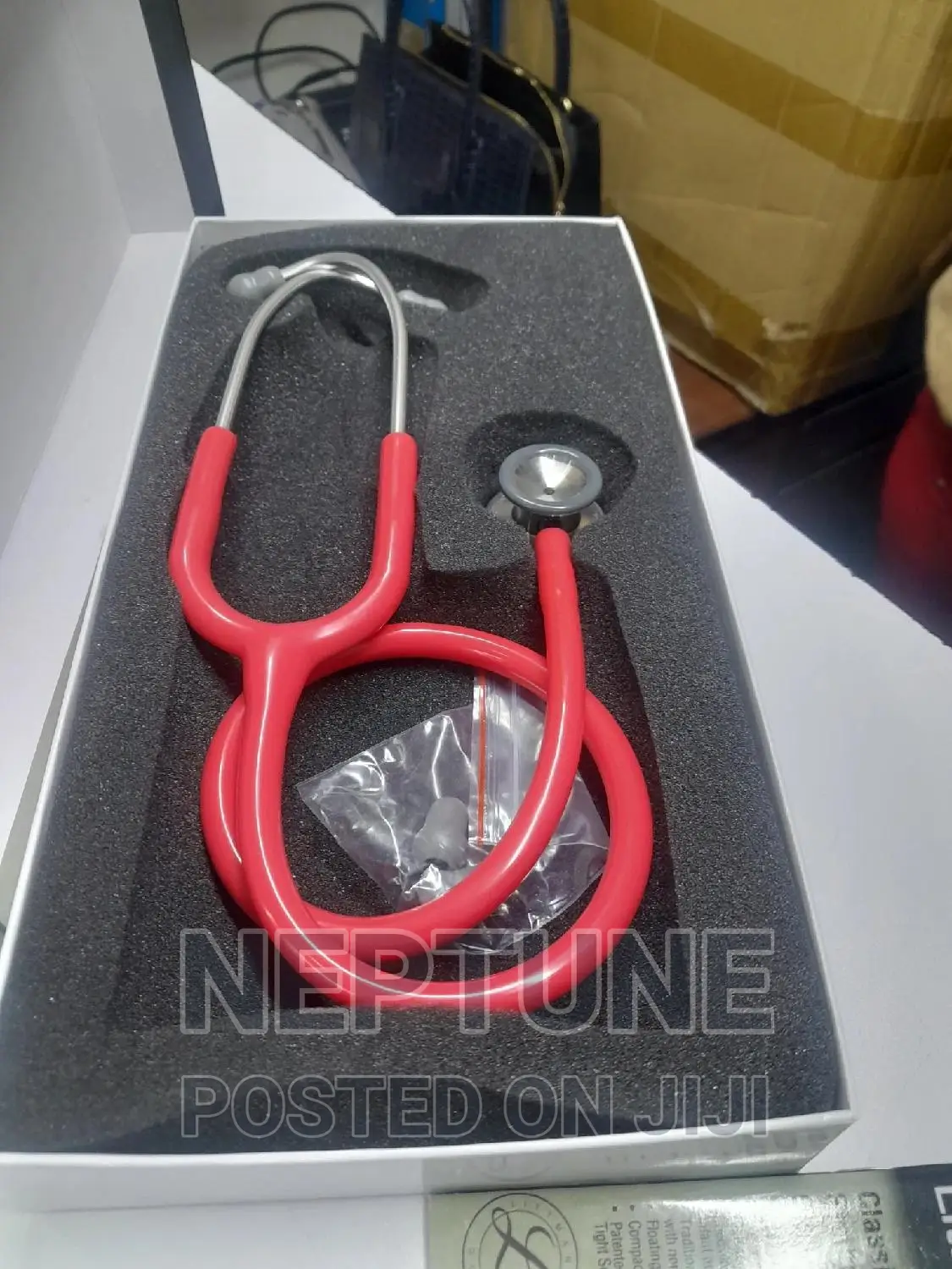 Stethoscope Pediatric