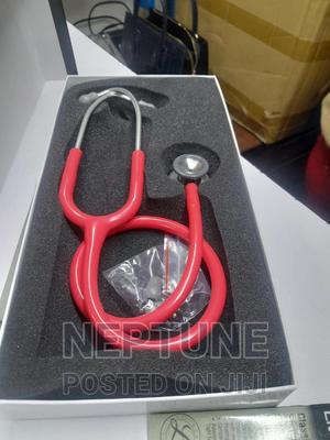Stethoscope Pediatric - thumbnail 2