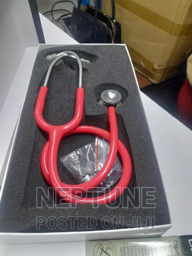 Stethoscope Pediatric - main view
