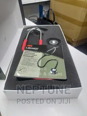 Stethoscope Pediatric