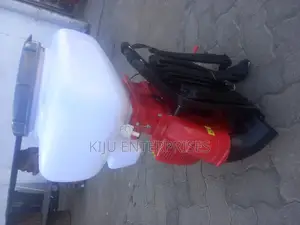 Backpack Sprayers -Machine