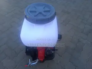 Backpack Sprayers -Machine