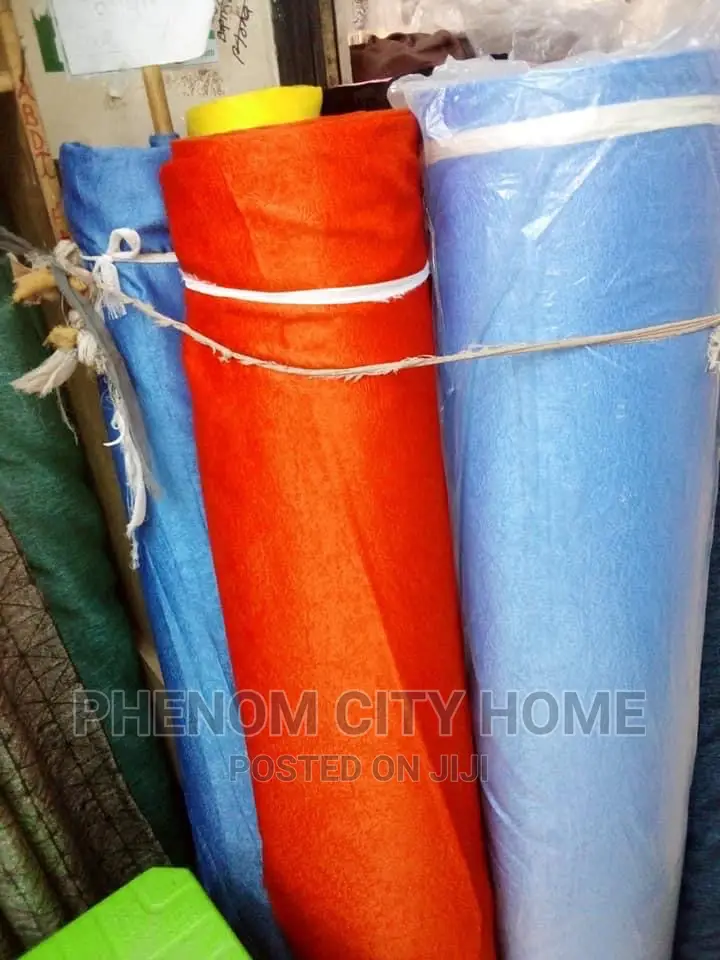 Polyester Affordable Curtaind