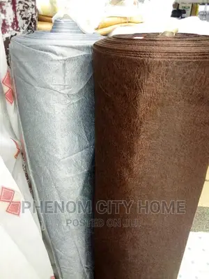 Polyester Affordable Curtaind