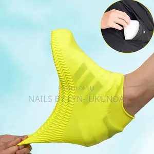 Silicone Shoe Covers