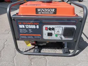 1kva Generator UK Technology Windsor