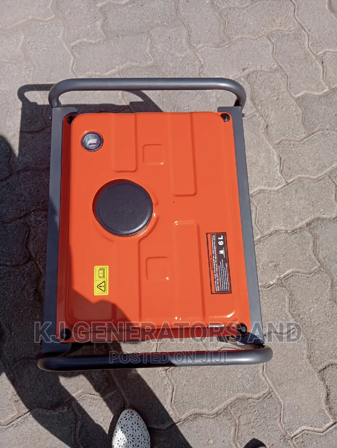 1kva Generator UK Technology Windsor