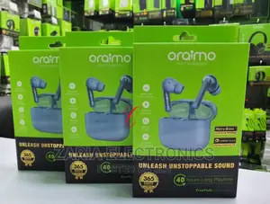 Oraimo Freepods Lite Wireless Earbuds,Otw-330