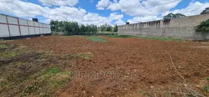 Commercial 1⁄2 Acre Plot for Sale in Pioneer Eldoret