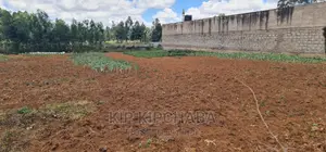 Commercial 1⁄2 Acre Plot for Sale in Pioneer Eldoret