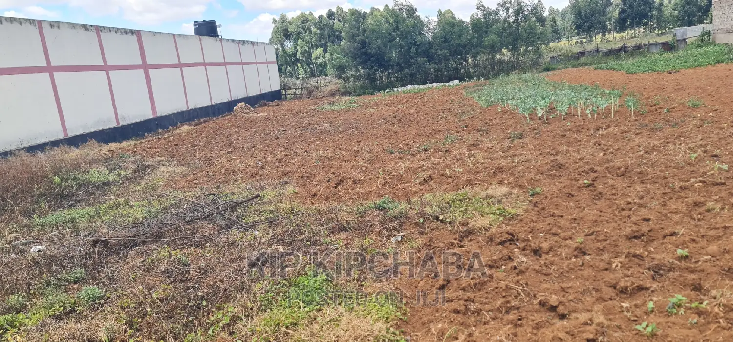 Commercial 1⁄2 Acre Plot for Sale in Pioneer Eldoret