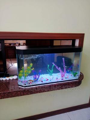 3ft Aquarium (Hexagonal ) - thumbnail 2