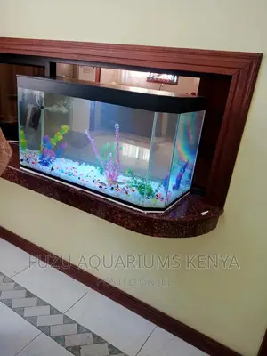 3ft Length Aquarium, Complete Aquarium