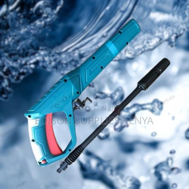 Total Spray Gun Total High Pressure Washer Gun Car Wash Gun