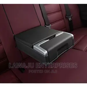 Leather Car Seat Covers With Neck Pillows